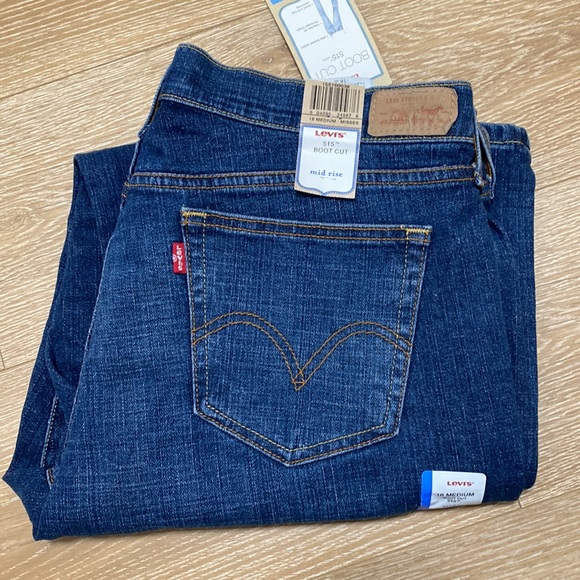 Levi’s jeans bundle size 16 - Picture 3 of 15